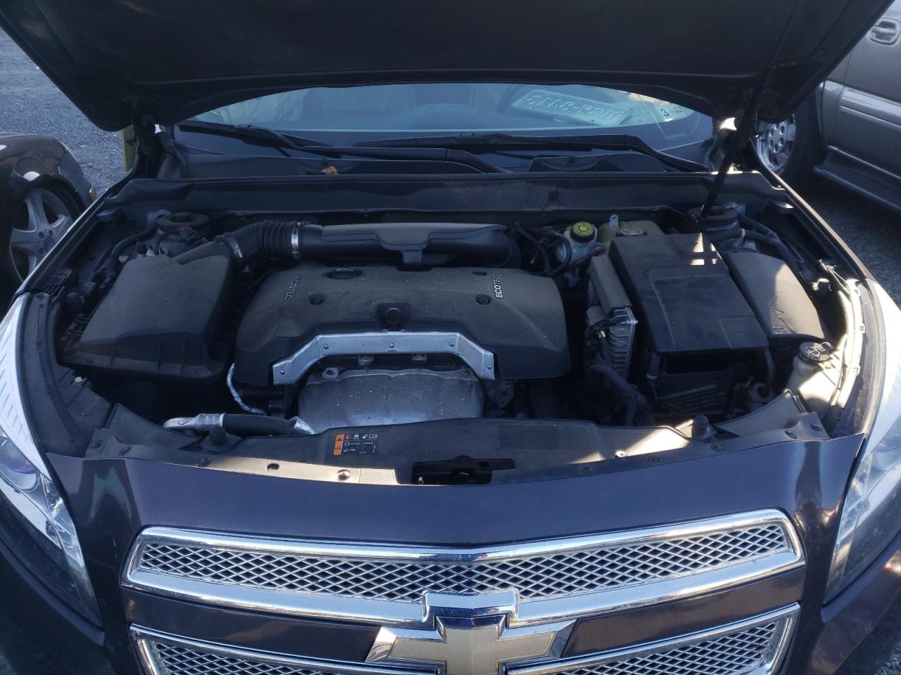 Photo 7 from auction – 2013 CHEVROLET MALIBU 2LT with VIN 1G11E5SA4DF239667