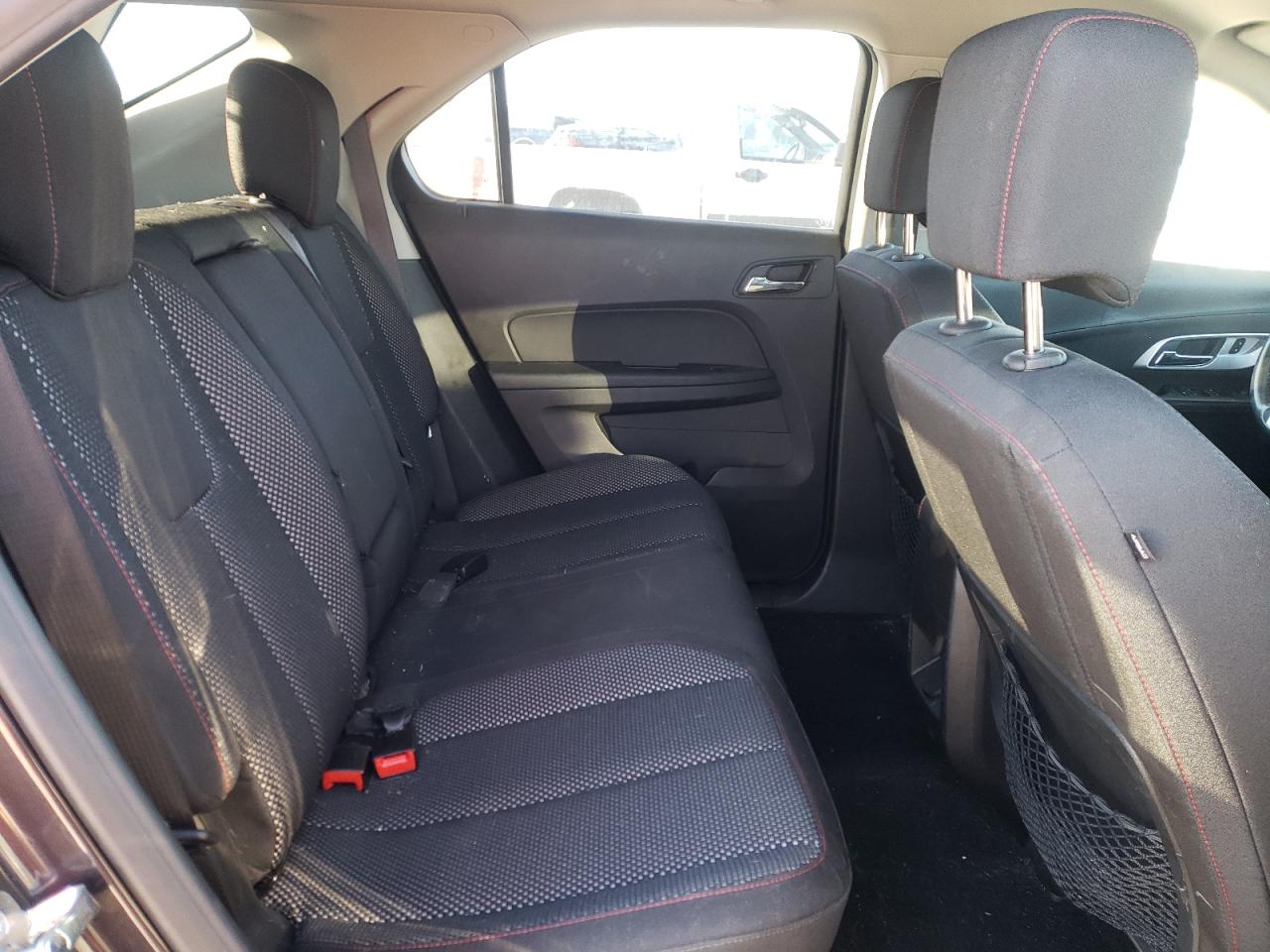 Photo 6 from auction – 2015 CHEVROLET EQUINOX LT with VIN 2GNALBEK1F6241963