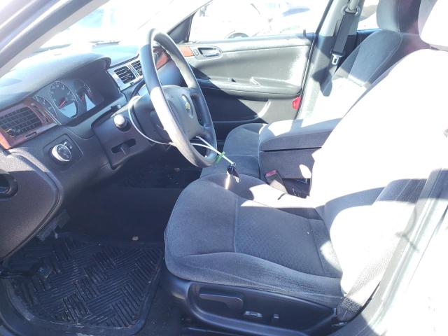 Photo 5 from auction – 2006 CHEVROLET IMPALA LT with VIN 2G1WT58K569276640