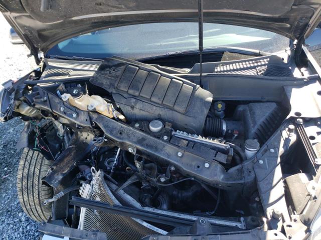 Photo 7 from auction – 2015 GMC ACADIA SLT with VIN 1GKKRSKD8FJ273978