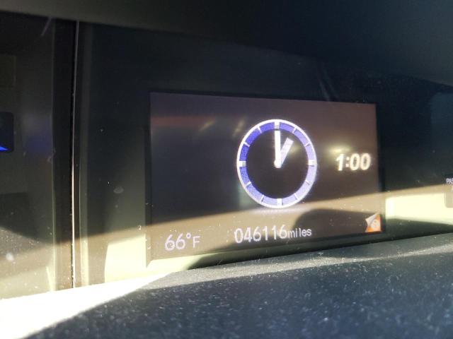 Photo 8 from auction – 2015 HONDA CIVIC LX with VIN 19XFB2F56FE269042