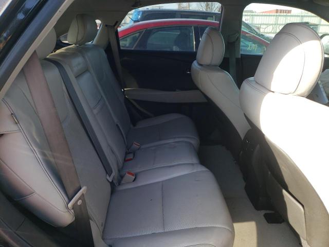 Photo 6 from auction – 2013 LEXUS RX 350 BAS with VIN 2T2BK1BA3DC208380