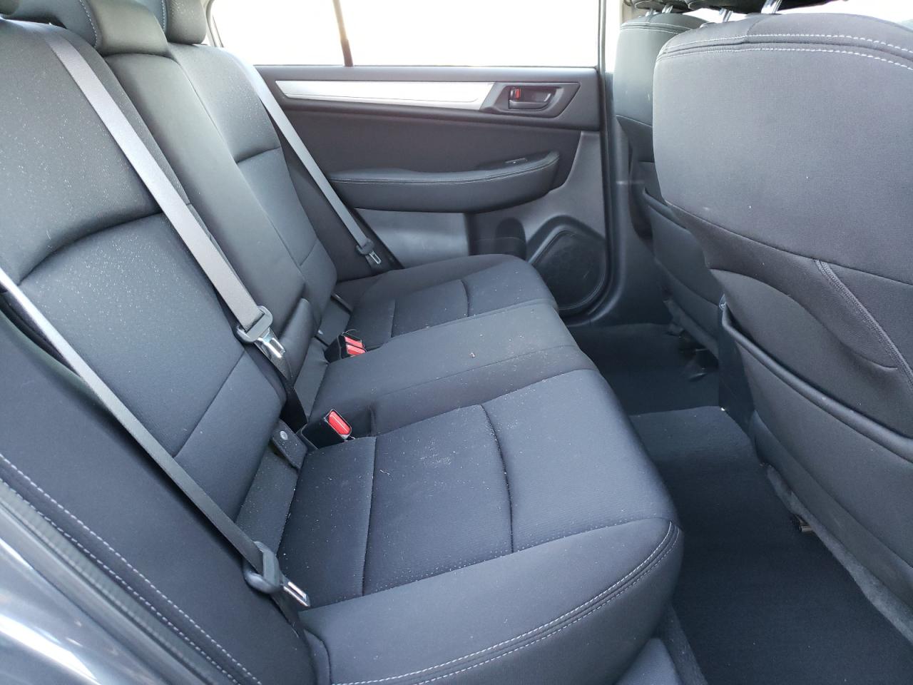 Photo 6 from auction – 2019 SUBARU LEGACY 2.5 with VIN 4S3BNAB64K3015412
