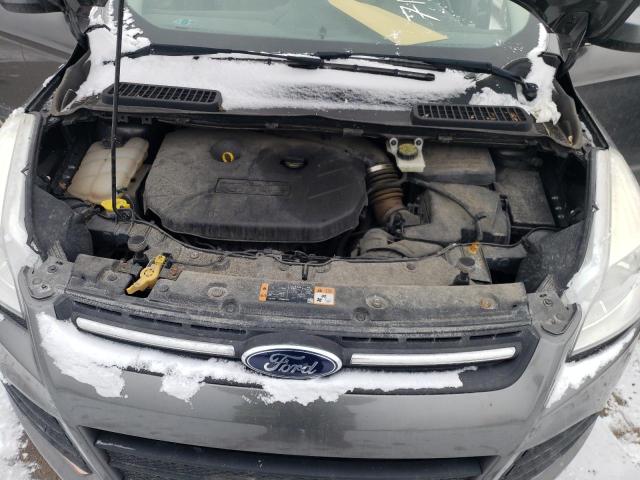 Photo 7 from auction – 2014 FORD ESCAPE SE with VIN 1FMCU9G9XEUB87317