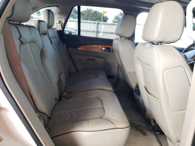Foto 6 de la subasta – 2014 LINCOLN MKX con VIN 2LMDJ6JK6EBL14033