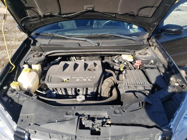 Photo 3 from auction – 2013 CHRYSLER 200 TOURIN with VIN 1C3CCBBB7DN714929