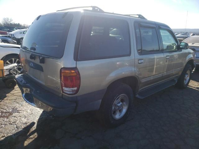 Photo 4 from auction – 2000 FORD EXPLORER X with VIN 1FMZU73X7YUB46330