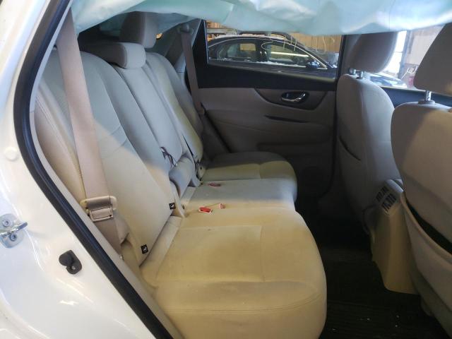 صورة رقم 6 من المزاد - 2016 NISSAN ROGUE S مع VIN KNMAT2MVXGP607005