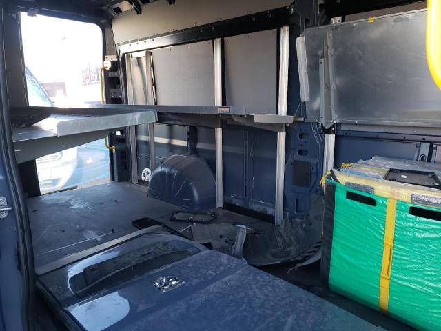 Photo 6 from auction – 2020 RAM PROMASTER with VIN 3C6URVJG4LE106793