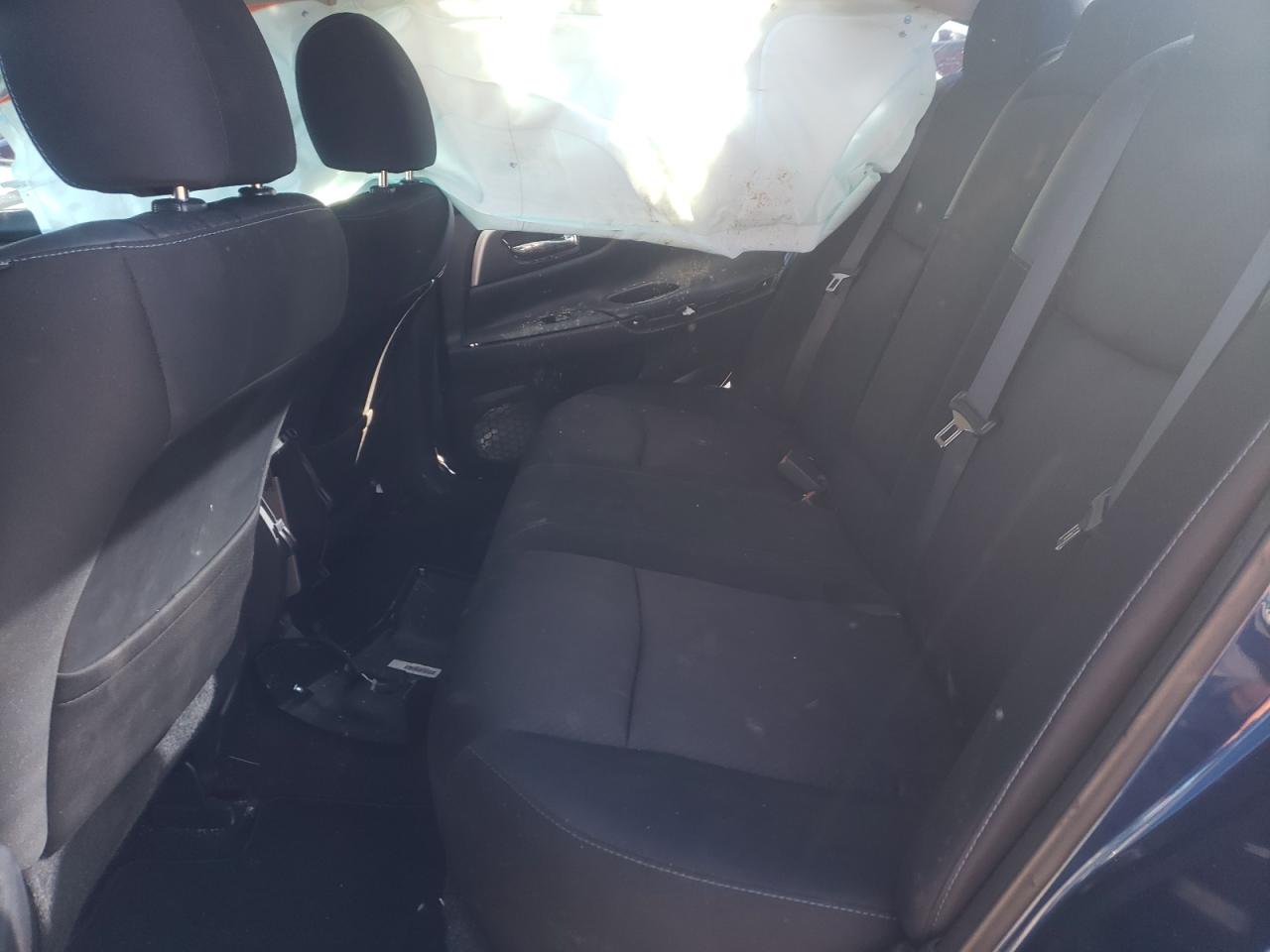 Photo 6 from auction – 2016 NISSAN ALTIMA 2.5 with VIN 1N4AL3AP1GC121966