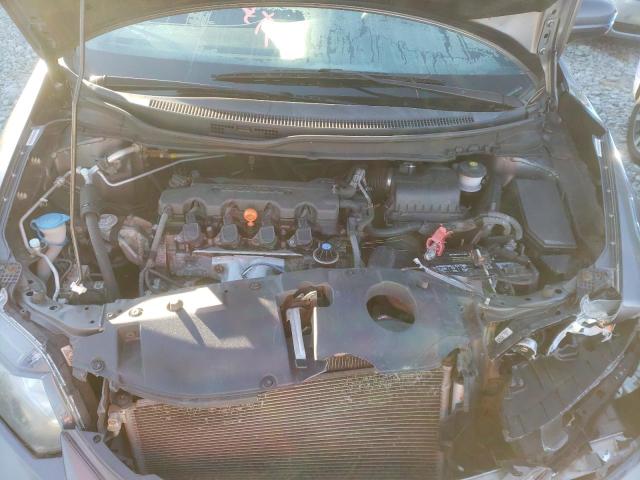 Photo 7 from auction – 2014 HONDA CIVIC EX with VIN 19XFB2F82EE224320
