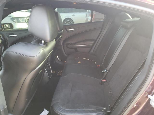 Photo 6 from auction – 2020 DODGE CHARGER SC with VIN 2C3CDXGJ8LH183032