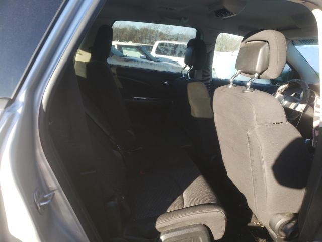 Photo 7 from auction – 2012 DODGE JOURNEY SE with VIN 3C4PDCABXCT390567