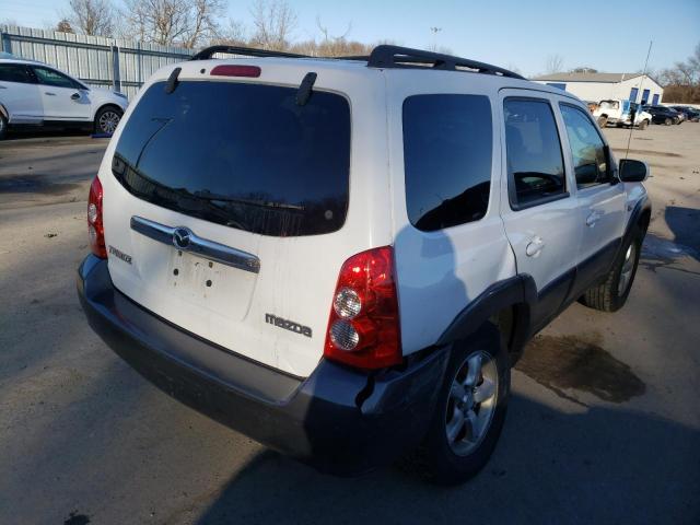 Photo 4 from auction – 2005 MAZDA TRIBUTE S with VIN 4F2CZ061X5KM56716