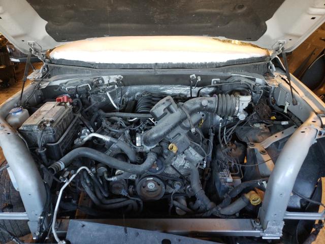 Photo 7 from auction – 2015 FORD F150 SUPER with VIN 1FTFW1EF8FFA27531