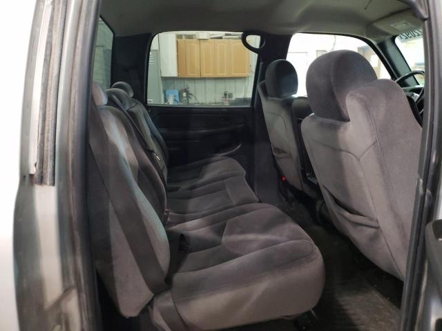 Photo 6 from auction – 2007 GMC NEW SIERRA with VIN 2GTEK13Z971181999