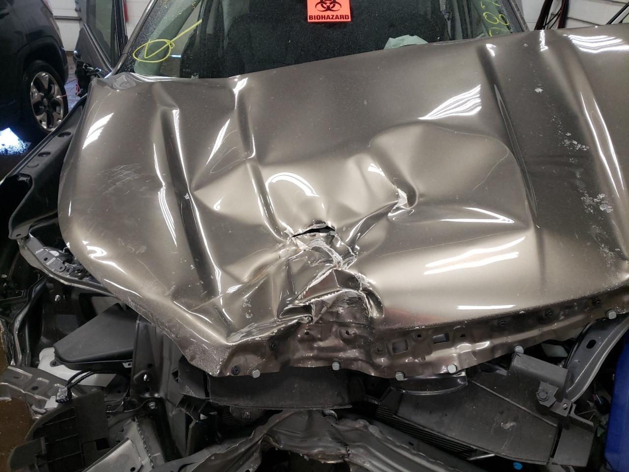 Photo 7 from auction – 2020 SUBARU FORESTER L with VIN JF2SKAUC7LH603371