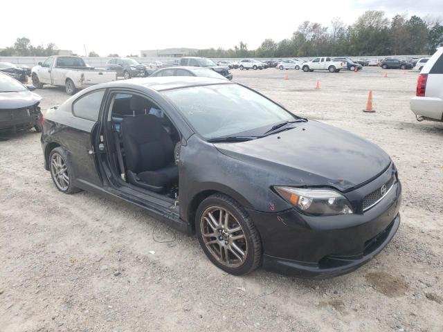 TOYOTA SCION TC 2007 with VIN JTKDE177870189799 - Photo from auction