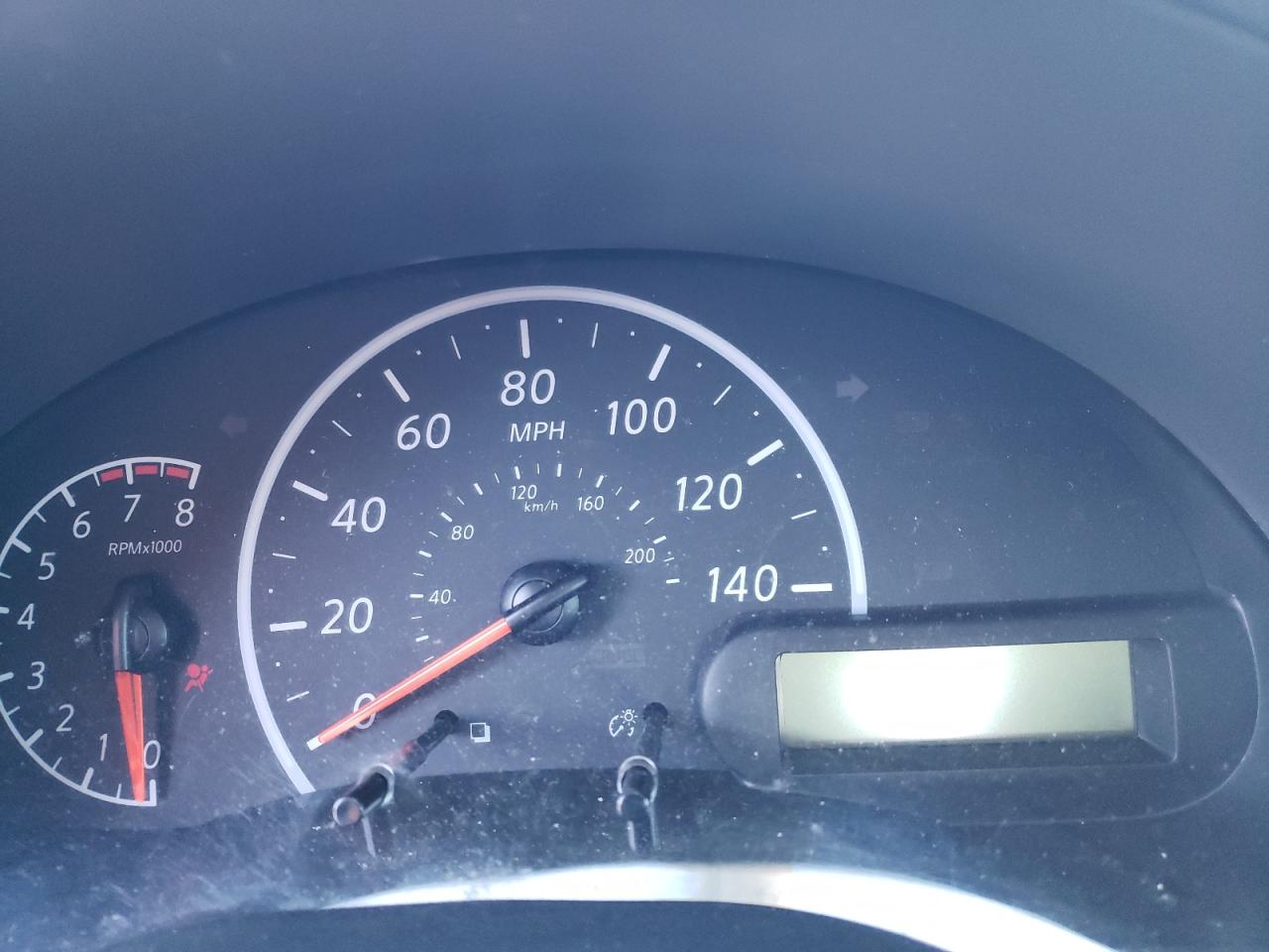 Photo 8 from auction – 2019 NISSAN VERSA S with VIN 3N1CN7AP9KL875833