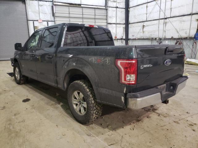 Photo 3 from auction – 2015 FORD F150 SUPER with VIN 1FTEW1EP2FKD84960