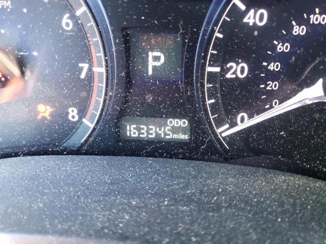 Photo 8 from auction – 2013 LEXUS RX 350 BAS with VIN 2T2BK1BA3DC208380