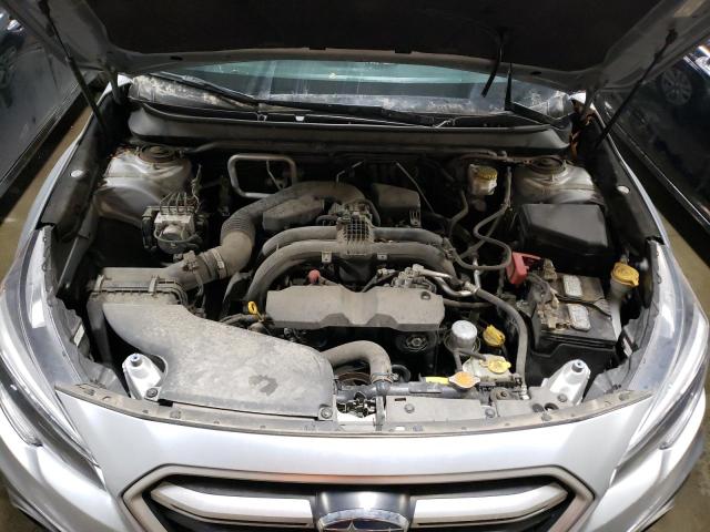 Photo 7 from auction – 2018 SUBARU OUTBACK 2. with VIN 4S4BSAAC4J3251892