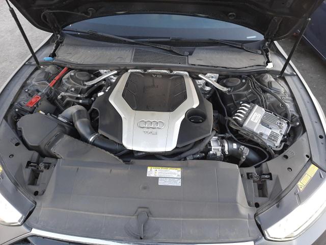 Photo 7 from auction – 2019 AUDI A7 PRESTIG with VIN WAUV2AF22KN108413