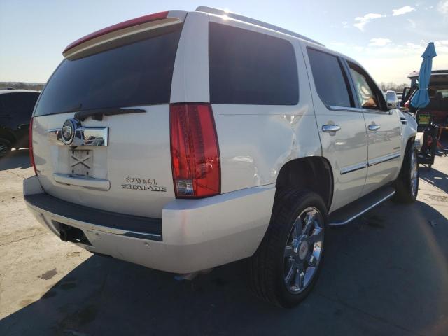 Photo 4 from auction – 2011 CADILLAC ESCALADE with VIN 1GYS3AEF9BR340730