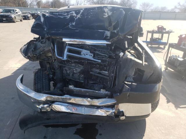 Photo 7 from auction – 2007 FORD F150 SUPER with VIN 1FTRW12W97KC59453