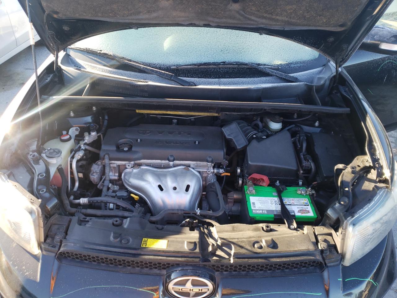 Photo 7 from auction – 2014 TOYOTA SCION XB with VIN JTLZE4FE6EJ065976