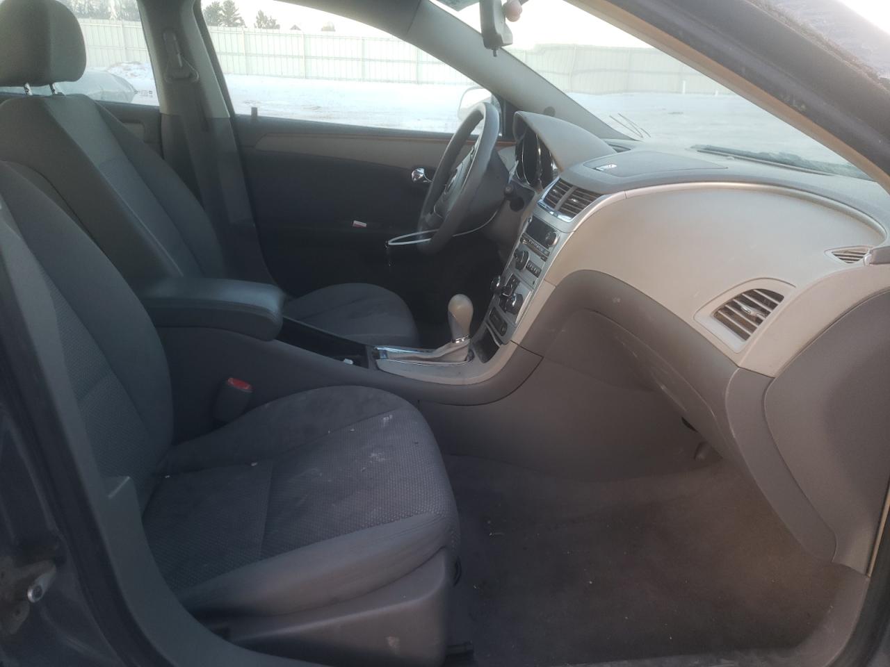 Photo 5 from auction – 2008 CHEVROLET MALIBU 1LT with VIN 1G1ZH57B38F183447