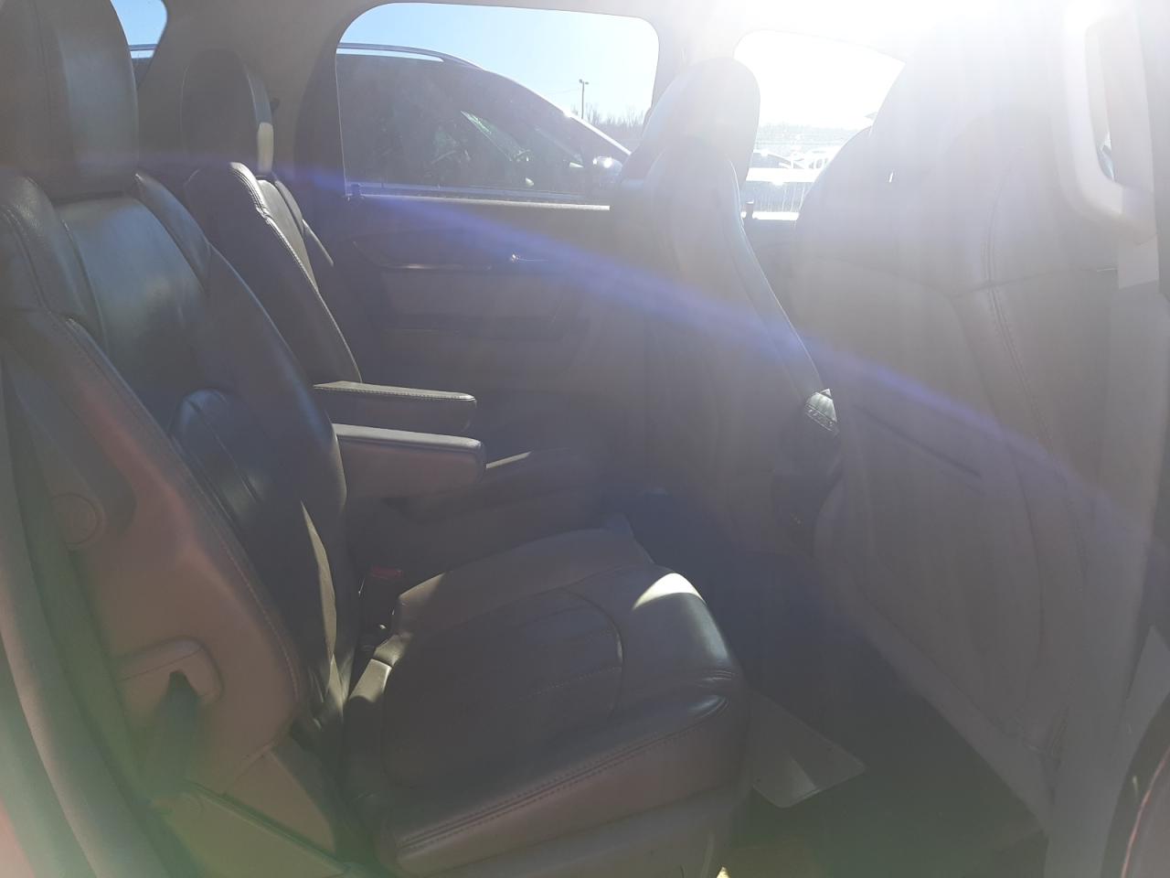 صورة رقم 6 من المزاد - 2013 GMC ACADIA DEN مع VIN 1GKKRTKD3DJ149586