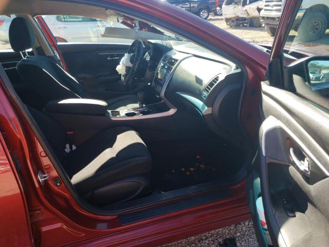 Photo 5 from auction – 2015 NISSAN ALTIMA 2.5 with VIN 1N4AL3APXFC168427