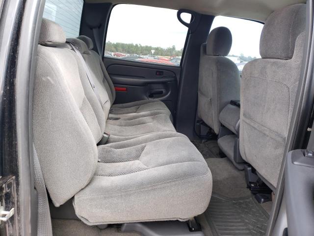 Photo 6 from auction – 2005 CHEVROLET SILVERADO with VIN 2GCEC13TX51283592