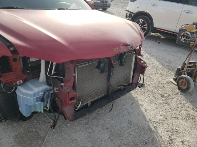 Photo 9 from auction – 2011 TOYOTA CAMRY BASE with VIN 4T1BF3EK2BU622271