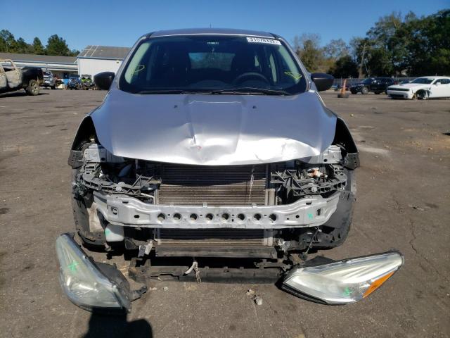 Photo 9 from auction – 2015 FORD ESCAPE S with VIN 1FMCU0F7XFUA37186