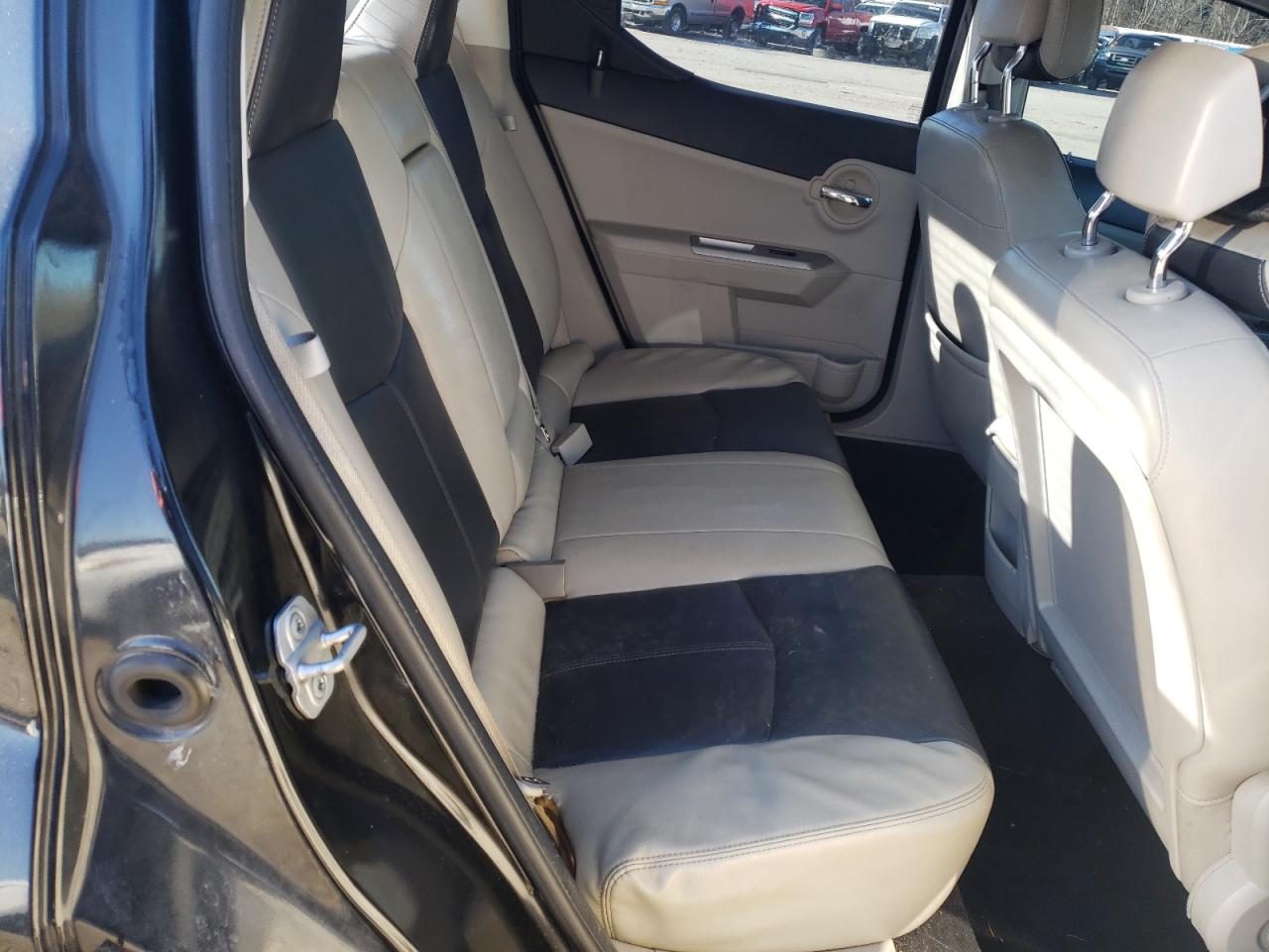 Photo 6 from auction – 2010 DODGE AVENGER R/ with VIN 1B3CC5FV1AN159149