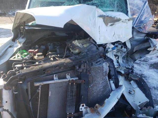 Photo 7 from auction – 2015 NISSAN NV 2500 with VIN 1N6BF0LY8FN806914