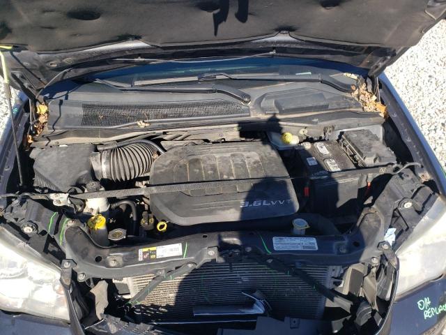 Photo 7 from auction – 2013 DODGE GRAND CARA with VIN 2C4RDGCG6DR619193