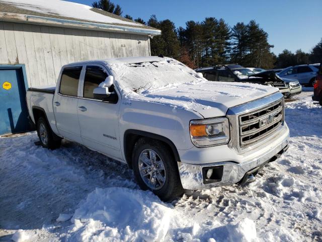 Photo 1 from auction – 2014 GMC SIERRA K15 with VIN 3GTU2UEC2EG178453
