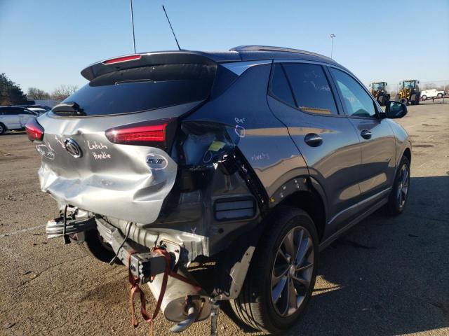 Photo 7 from auction – 2021 BUICK ENCORE GX with VIN KL4MMFSL7MB067649