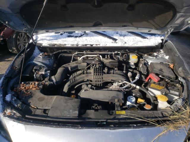 Photo 7 from auction – 2018 SUBARU CROSSTREK with VIN JF2GTADC3J8256184