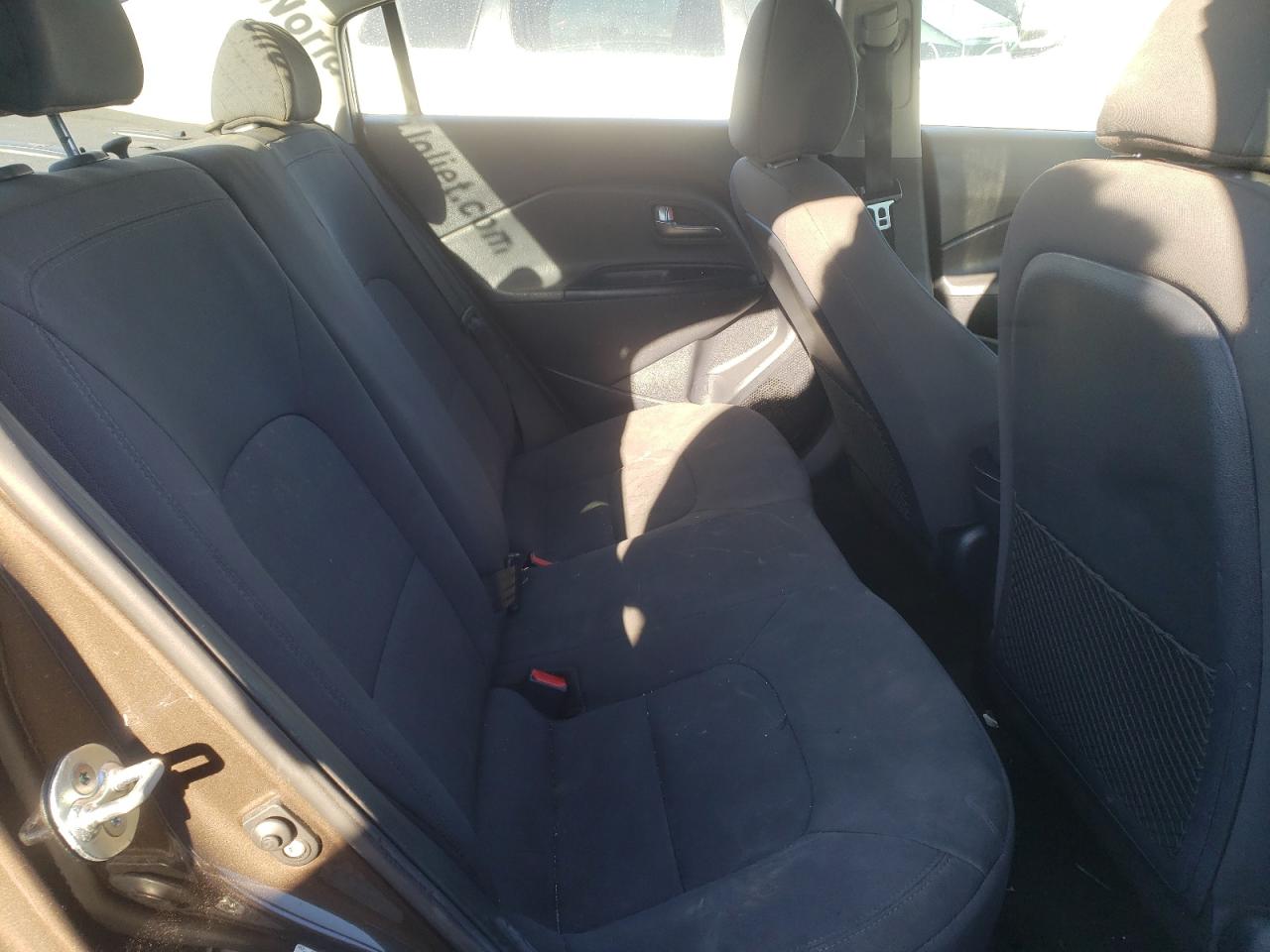 Photo 6 from auction – 2016 KIA RIO EX with VIN KNADN4A33G6642963