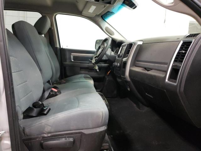 Photo 5 from auction – 2019 RAM 1500 CLASS with VIN 1C6RR7TT8KS510977