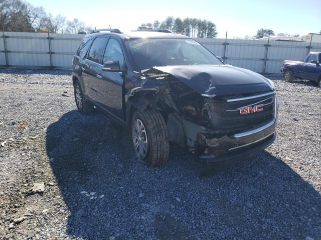 Photo 9 from auction – 2015 GMC ACADIA SLT with VIN 1GKKRSKD8FJ273978