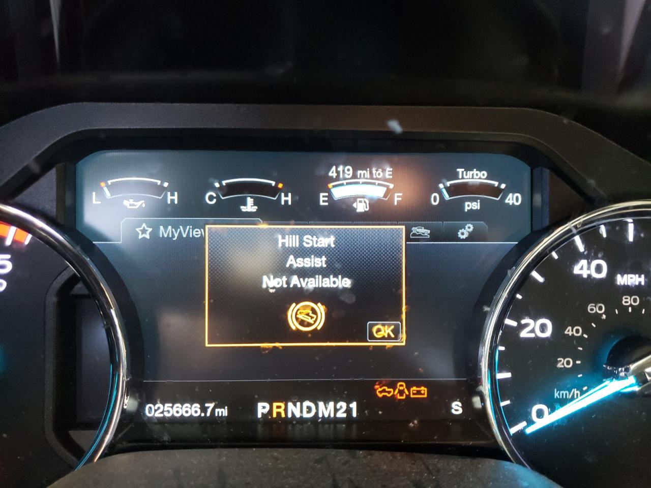 Photo 8 from auction – 2018 FORD F250 SUPER with VIN 1FT7X2BT5JEC05282