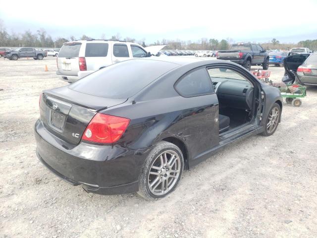 Photo 4 from auction – 2007 TOYOTA SCION TC with VIN JTKDE177870189799
