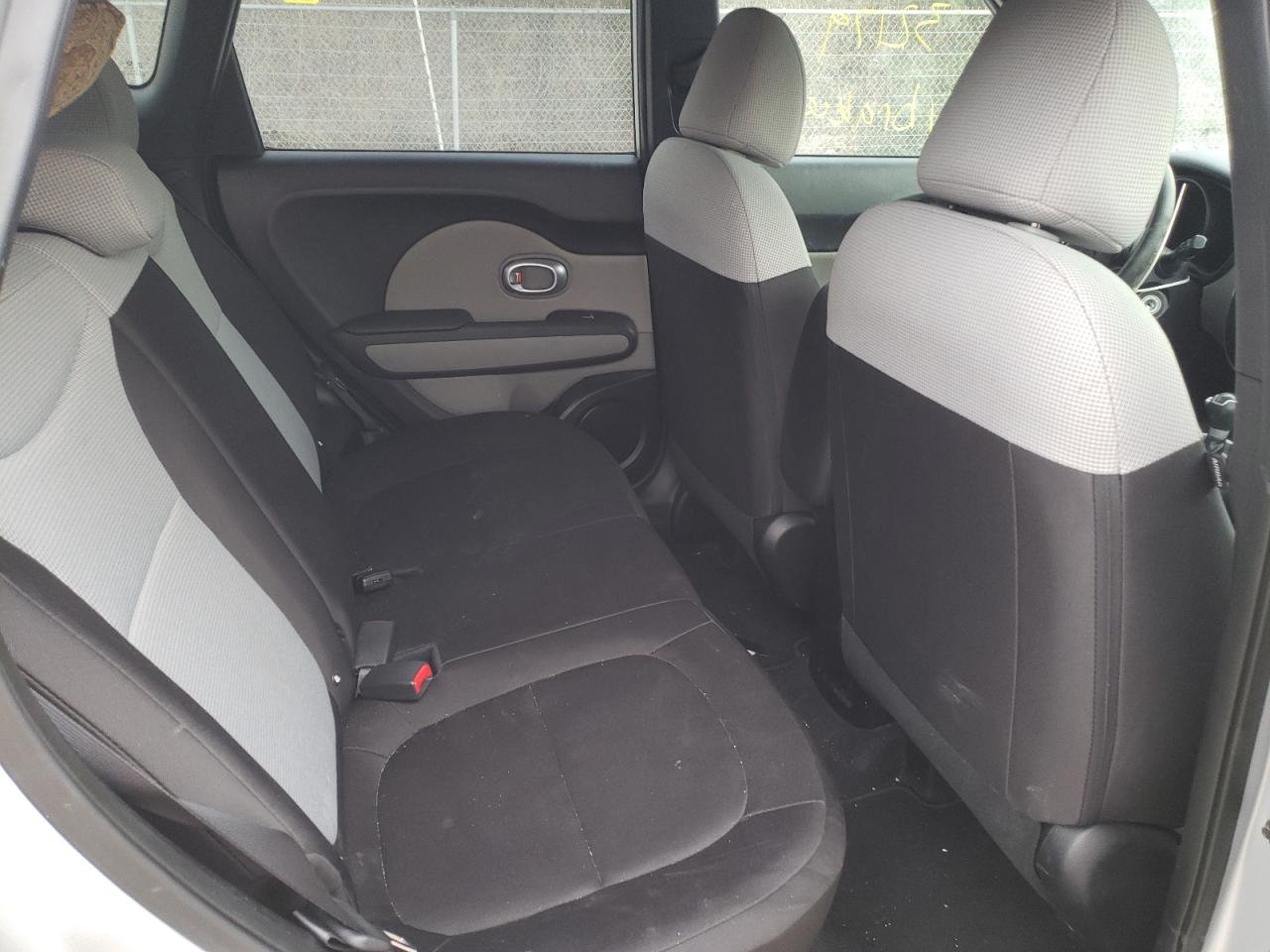 Photo 6 from auction – 2019 KIA SOUL with VIN KNDJN2A25K7686144
