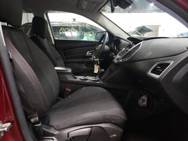 Photo 5 from auction – 2016 GMC TERRAIN with VIN 2GKALMEK5G6194673