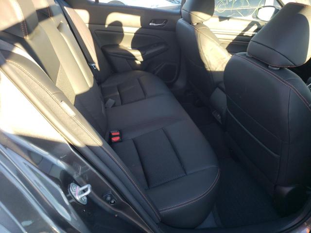 Photo 6 from auction – 2022 NISSAN ALTIMA with VIN 1N4BL4CV1NN315257
